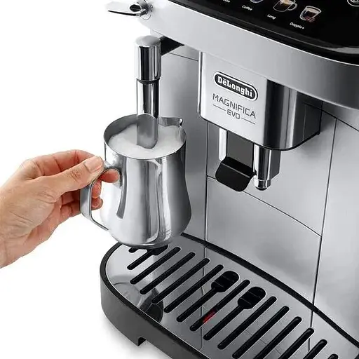 Кофемашина автоматическая DeLonghi Ecam 290.31.SB - фото 2
