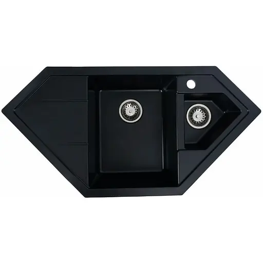 Кухонная мойка Platinum 9950 PANDORA (SP000025193) - фото 1