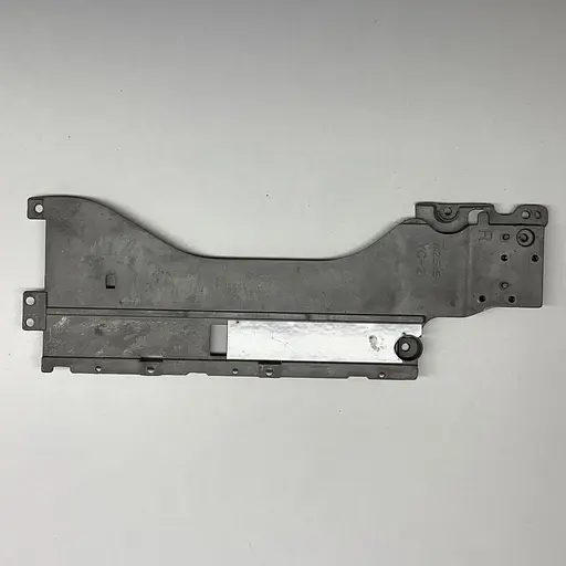 Металевий кронштейн для ноутбука Dell Latitude E5430 (AM0M3000200) Б/в - фото 2