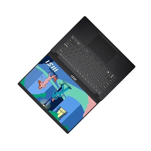 Ноутбук MSI Modern 14 C12MO-868PL,1920 x 1080,i5-1235U 10 C/12 T,4.4 GHz,15 W,16 GB DDR4,512 GB - фото 11