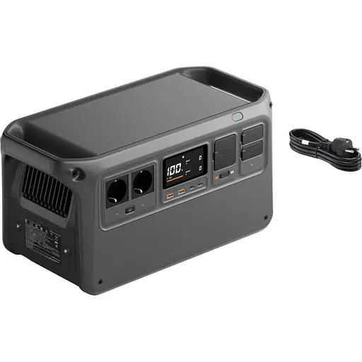 Зарядна станція DJI Power 1000 V2 (CP.DY.00000185.01) - фото 4