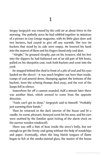 Grey Bees - фото 6