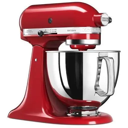 Кухонна машина KitchenAid 5KSM125EER - фото 5