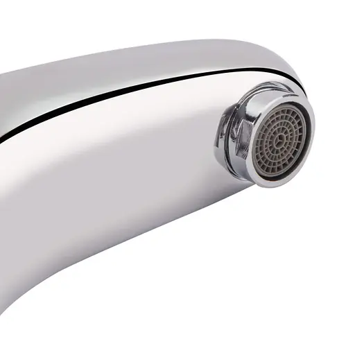 Змішувач для раковини безконтактний Lidz (CRM) 90 00 078 00 - фото 3