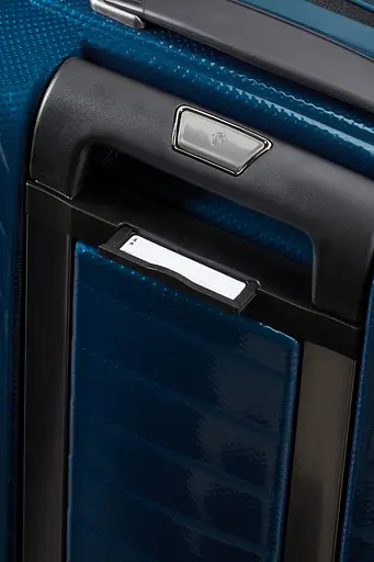Чемодан Samsonite PROXIS 55 см PETROL BLUE 55x40x23(26) CW6*01007 - фото 8
