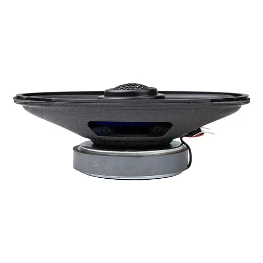 Коаксіальна акустична система Hifonics HCC46CX - фото 3