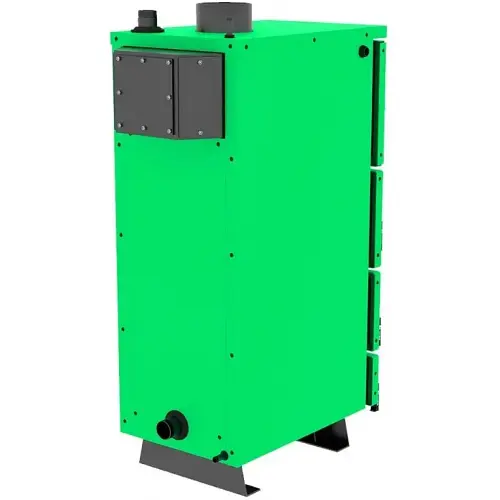 Твердопаливний котел Zubr Prime 20 кВт - фото 8