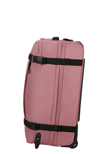 Дорожная Сумка На Колесах American Tourister URBAN TRACK LILAS PINK 68x40x38,5 MD1*81002 - фото 5