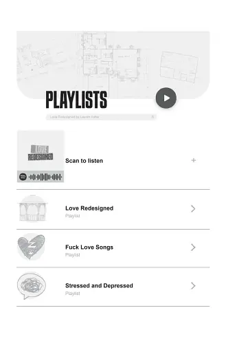 Love Redesigned - фото 2
