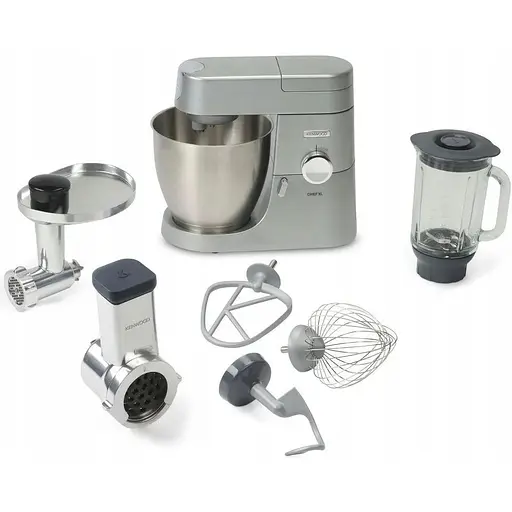 Кухонная машина Kenwood KVL4220S - фото 5