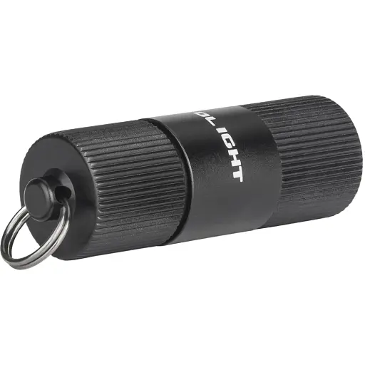 Фонарь-брелок Olight I1R 2 Black - фото 2