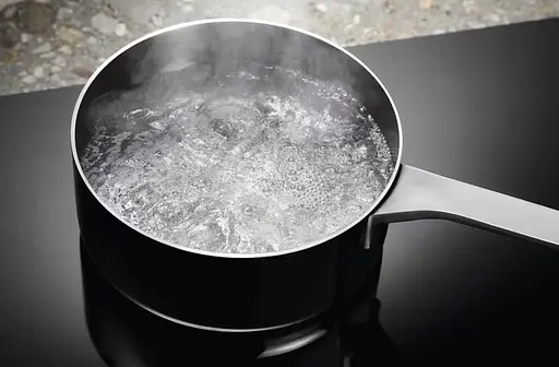 Варильна поверхня індукційна Electrolux 60 см чорний - фото 10