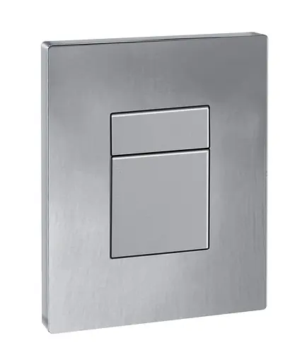 Інсталяція для унітазу Koer KT-0504-01 500x126x1150mm з панеллю змиву KT-0607-01 Хром KR5348 - фото 3