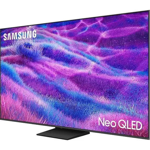 Телевізор Samsung QE55QN80F - фото 5