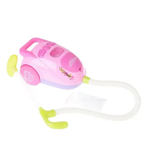Игрушечный пылесос IE363