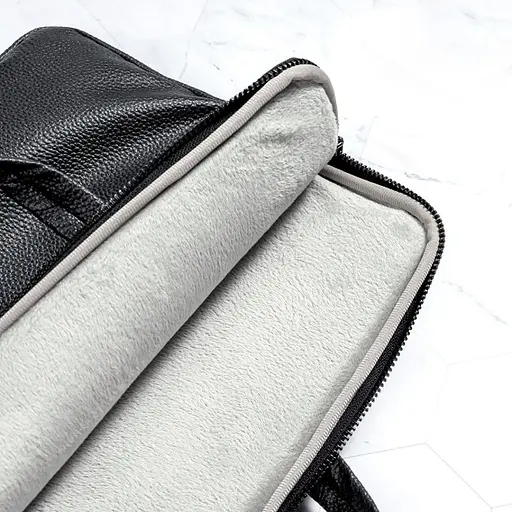 Сумка для ноутбука XO 15 (CB08-15.black) - фото 5