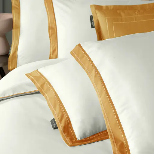 Постільна білизна Layana Sari Сатин Преміум (на замовлення) Sarev pbe0051711 - фото 2