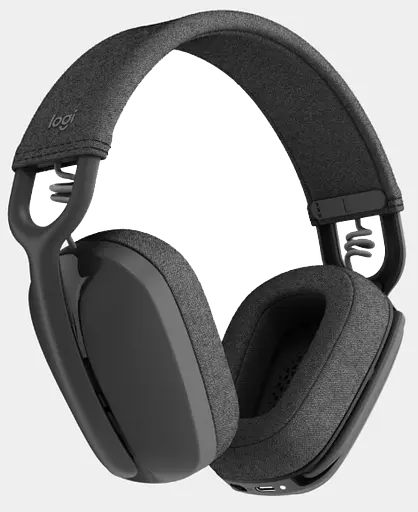 Гарнітура Zone Vibe 100 Graphite Logitech teh0027099 - фото 2