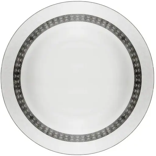 Тарілка глибока 23cm NP80PL4/23