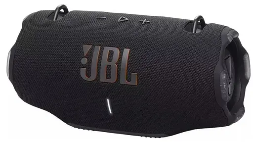 Портативная акустика JBL Xtreme 4 Black (JBLXTREME4BLKEP) - фото 9