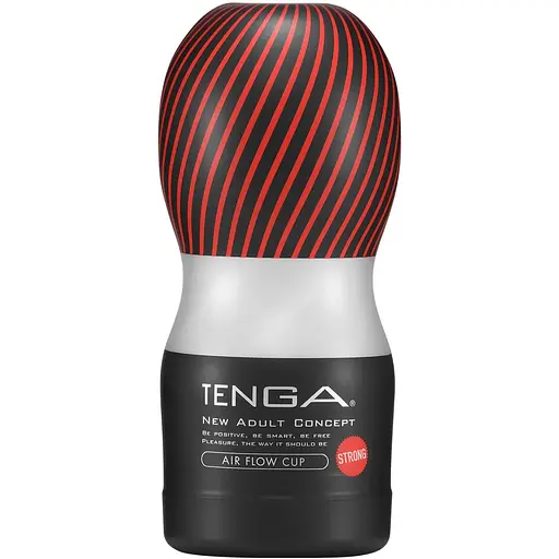 Мастурбатор Tenga Air Flow Cup Strong
