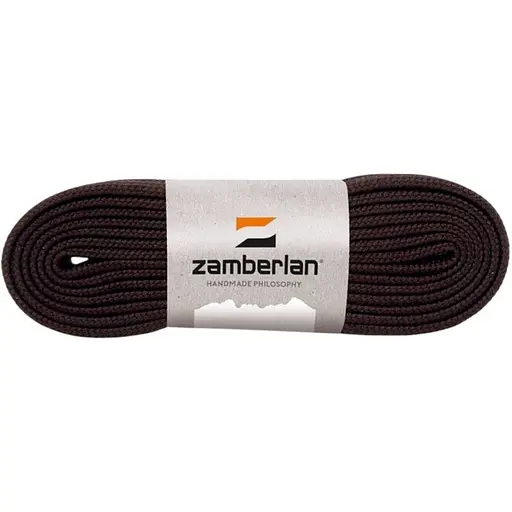 Шнурівки Zamberlan Laces Round 150 Dark Brown (1054-006.2775)