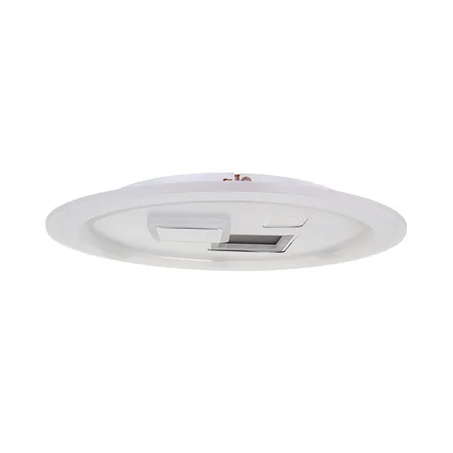 Настінно-стельовий LED світильник Brille WBL-64/63W*2 - фото 3