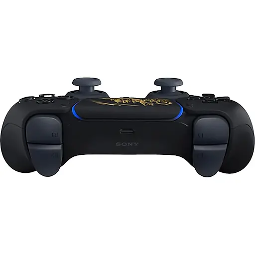 Геймпад Sony DualSense для PS5 Hogwarts Legacy Limited Edition OEM [136699] - фото 5