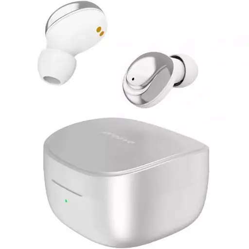 Навушники Proove TWS Charm TWS silver (TWCH00010006) - фото 3