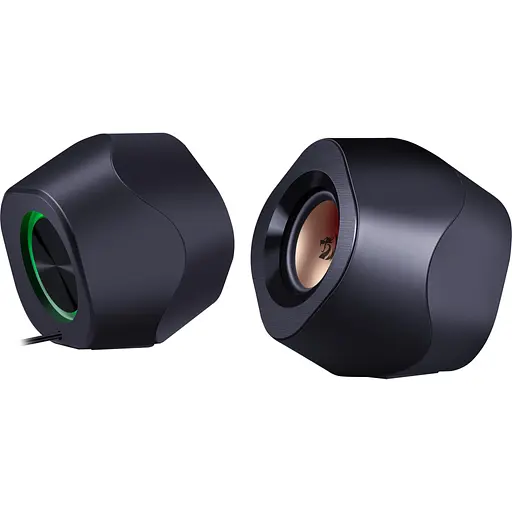 Акустична система Redragon Kaidas 6 Вт Bluetooth RGB USB (71514) - фото 4