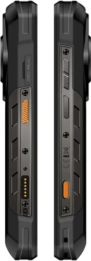 Смартфон Ulefone Armor 30 Pro 16/512Gb Magic Black Global version - фото 4