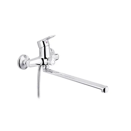 Смеситель для ванны Kroner KRM Oker - C070 (CV019668) - фото 2