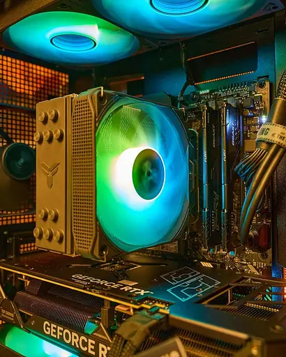 Комп'ютер Stalker 2_5 - фото 3