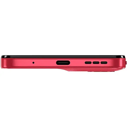 Смартфон Motorola Moto G05 8/256 GB Plum Red (PB6L0041RS) UA-UCRF [138837] - фото 8
