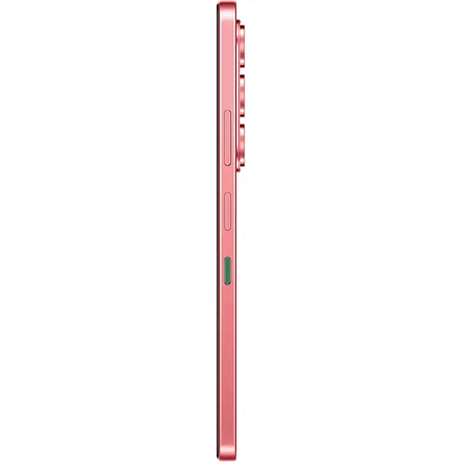 Смартфон Infinix Hot 60i 4/128GB Neon Red [147454] - фото 7