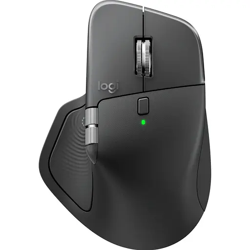 Мышь Logitech MX Master 4 Graphite (910-007562/910-007558) [151019]