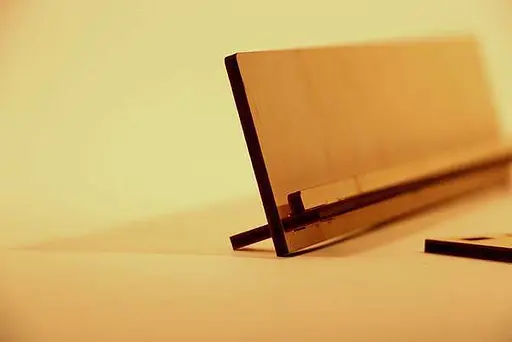 Поличка для карток Tower Rex 2 шт. (1622) - фото 3