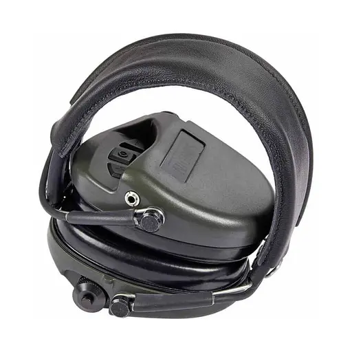 Активні захисні навушники Sordin Supreme Pro (75302-S) - фото 3