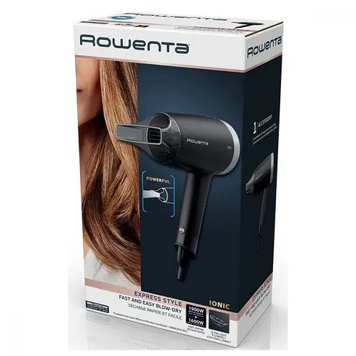 Фен Rowenta Express Style CV1810F0 - фото 6