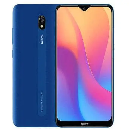 Смартфон Xiaomi Redmi 8A 4/64GB Blue Refurbished