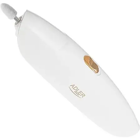 Набір для манікюра і педикюра Adler AD 2179 - фото 4