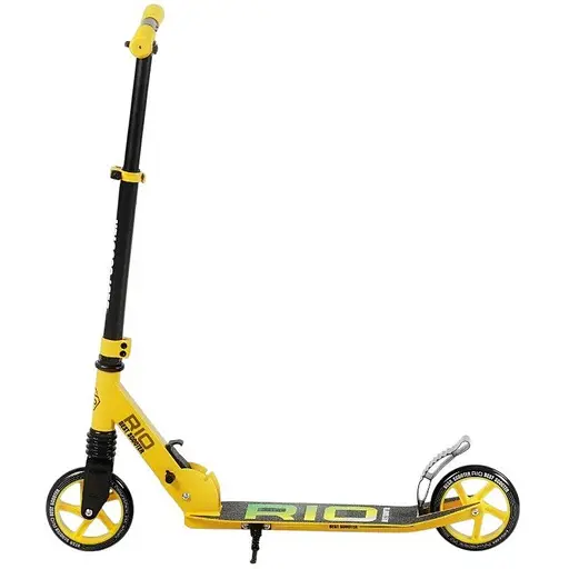 Самокат двухколесный Best Scooter R-35959