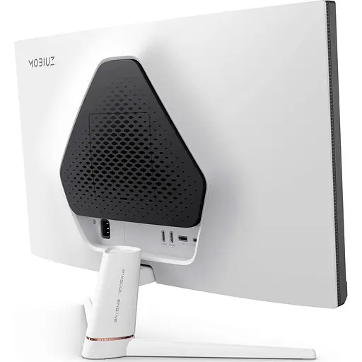 Монітор 27" BenQ EX271 FHD IPS 180Hz (9H.LNALA.TBE) - фото 4