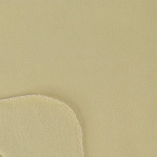 Плед-подушка Bergamo Mild флисовая 180х150 см песочно-бежевая (202312pl-17) - фото 4