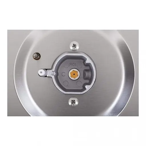 Варочная поверхность газовая Interline HGS 563 FGK XM - фото 3