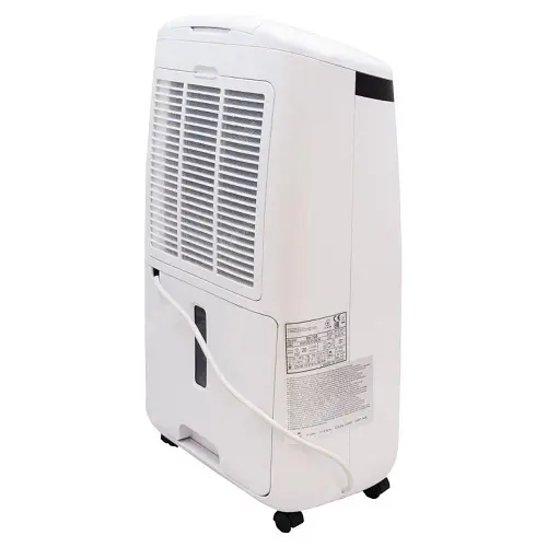 Осушувач повітря Master DH 720P - фото 3