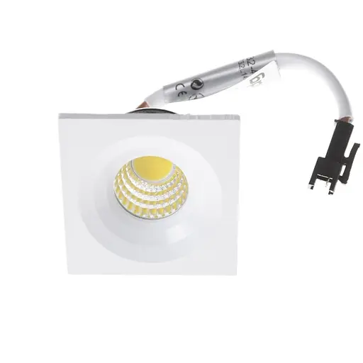 Светильник мебельный точечный Brille LED-192/3W NW 32-440