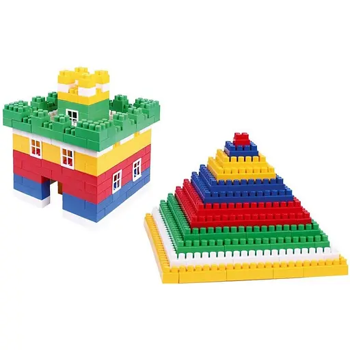 Дитячий Конструктор Техно 5 ТехноК 0533TXK 310 деталей - фото 3