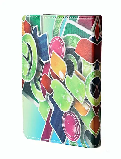 Обкладинка на застібці для Cube i7-Stylus - фото 9