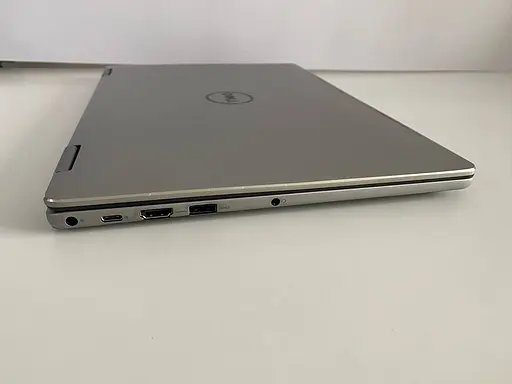 Ноутбук - трансформер Dell Inspiron 13 7378 (i5-7200U / 8GB / SSD 256GB / 1920x1080 IPS Сенсорний) Refurbished - фото 3
